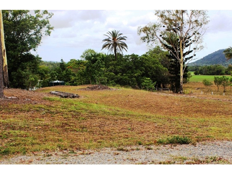 45 Gillies, Strathdickie QLD 4800