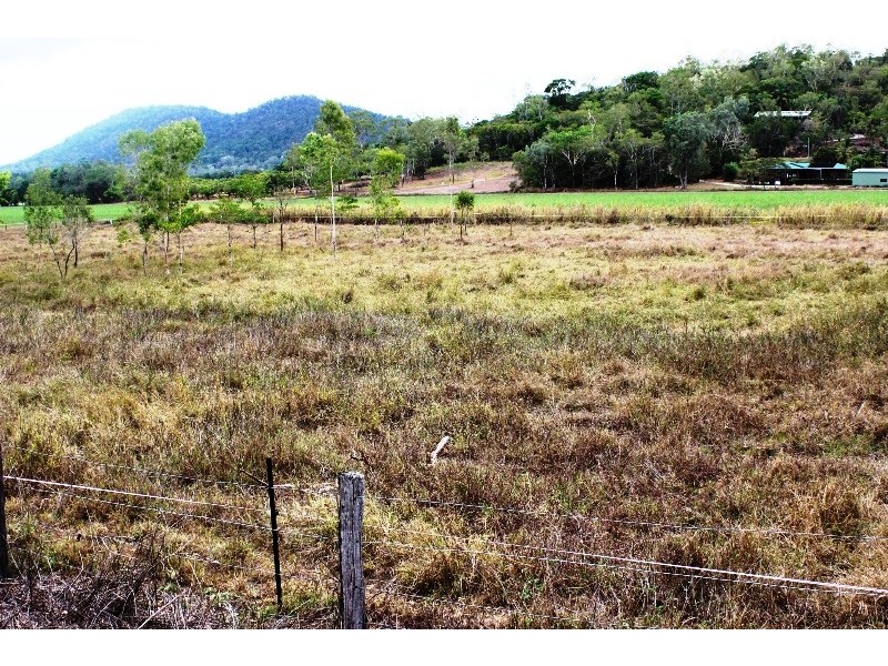 45 Gillies, Strathdickie QLD 4800