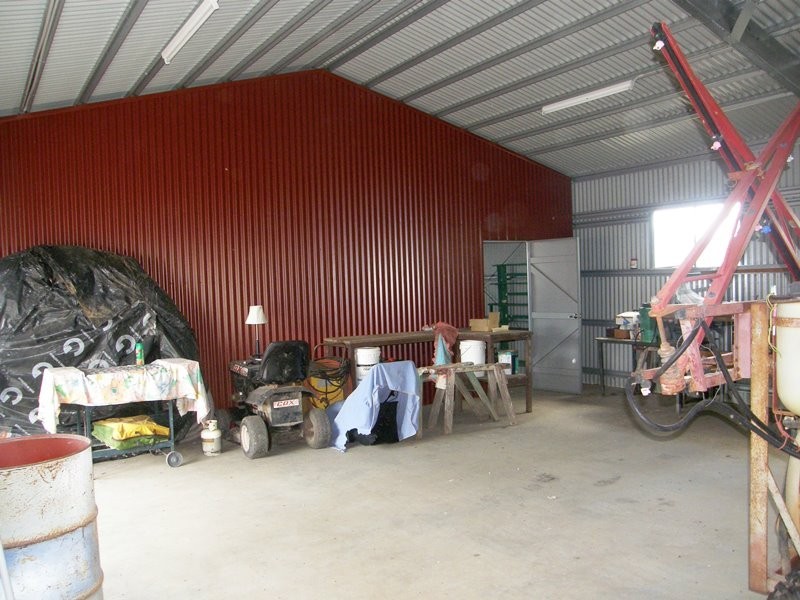 45 Gillies, Strathdickie QLD 4800