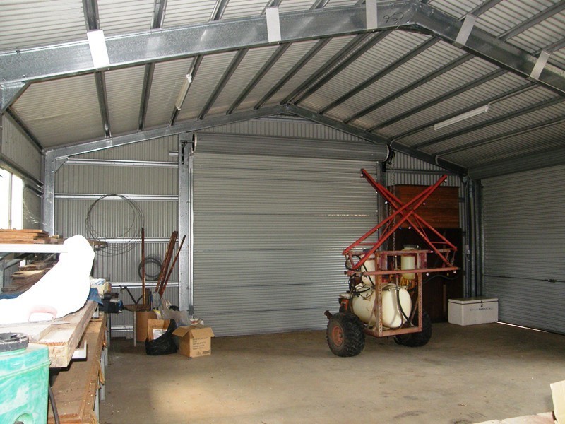 45 Gillies, Strathdickie QLD 4800