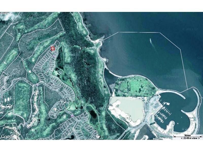 Lot 18 Laguna Quays, Midge Point QLD 4799