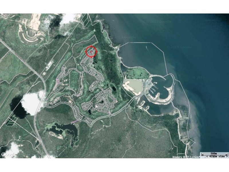 Lot 18 Laguna Quays, Laguna Quays QLD 4800