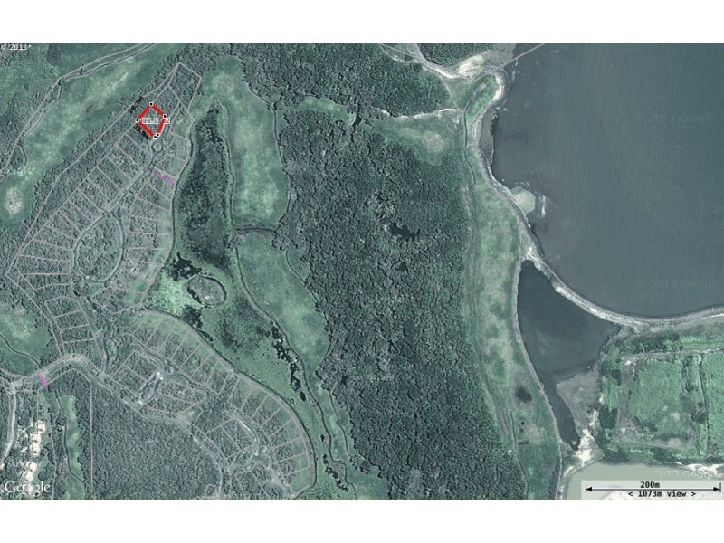 Lot 18 Laguna Quays, Laguna Quays QLD 4800