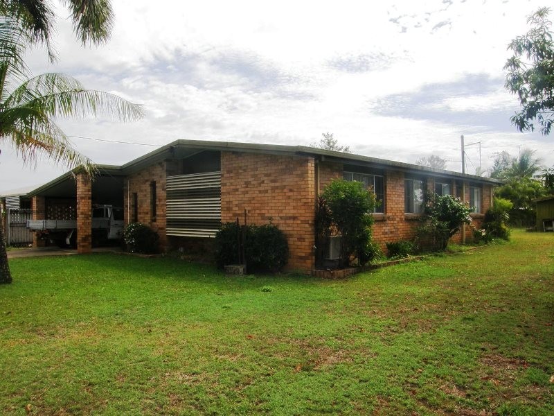 23 Fuljames, Proserpine QLD 4800