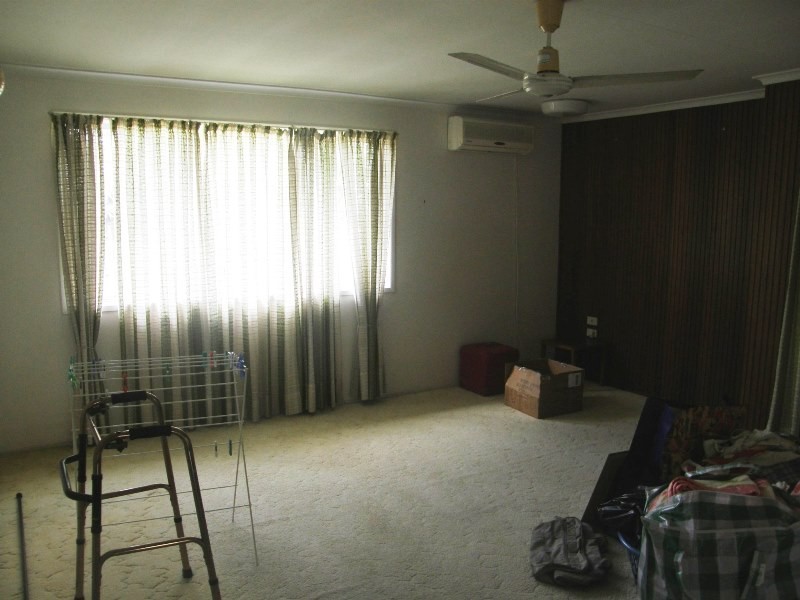 23 Fuljames, Proserpine QLD 4800