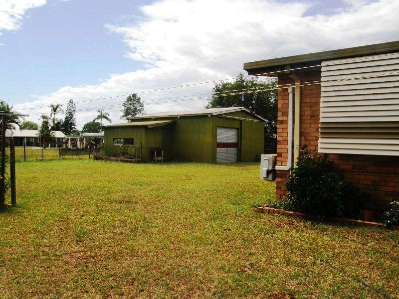 23 Fuljames, Proserpine QLD 4800