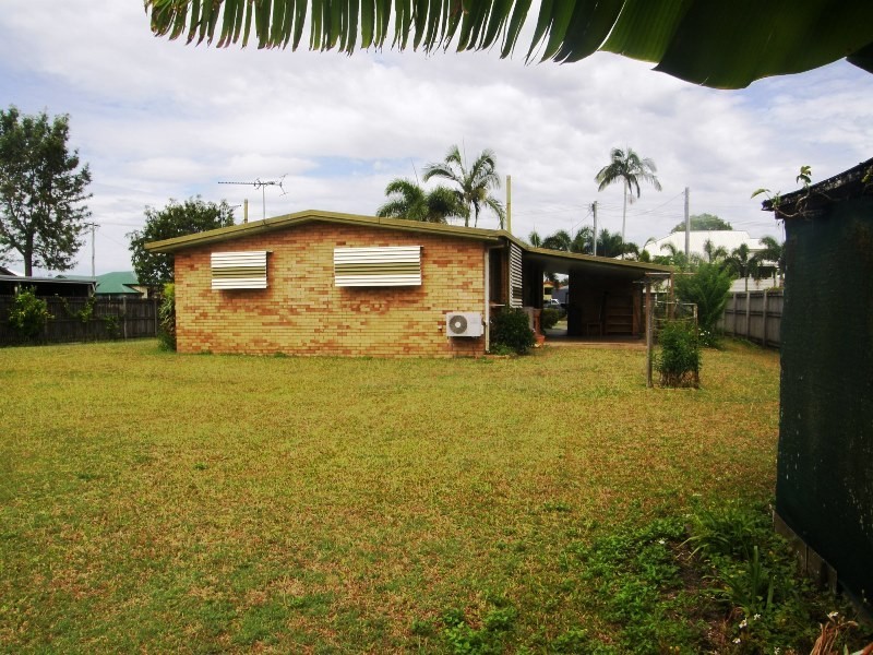 23 Fuljames, Proserpine QLD 4800