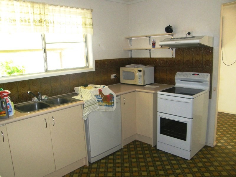 23 Fuljames, Proserpine QLD 4800