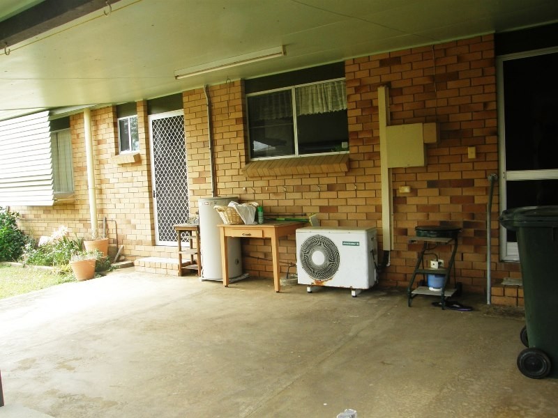 23 Fuljames, Proserpine QLD 4800
