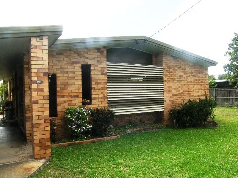 23 Fuljames, Proserpine QLD 4800