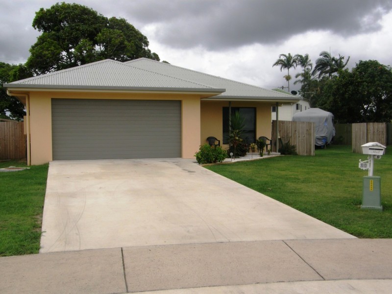 20 Honey Myrtle St, Proserpine QLD 4800