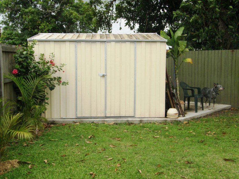 20 Honey Myrtle St, Proserpine QLD 4800
