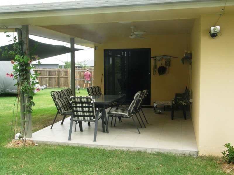 20 Honey Myrtle St, Proserpine QLD 4800