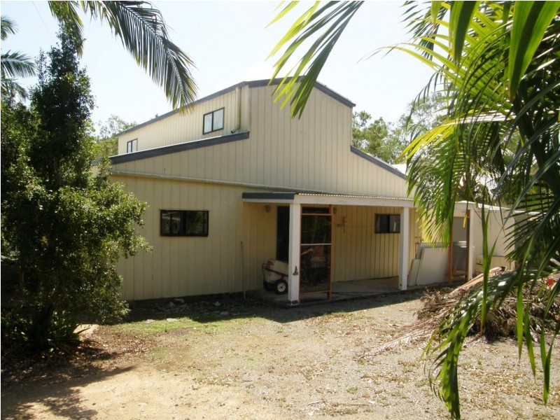 43 Smethurst Road, Mount Julian QLD 4800