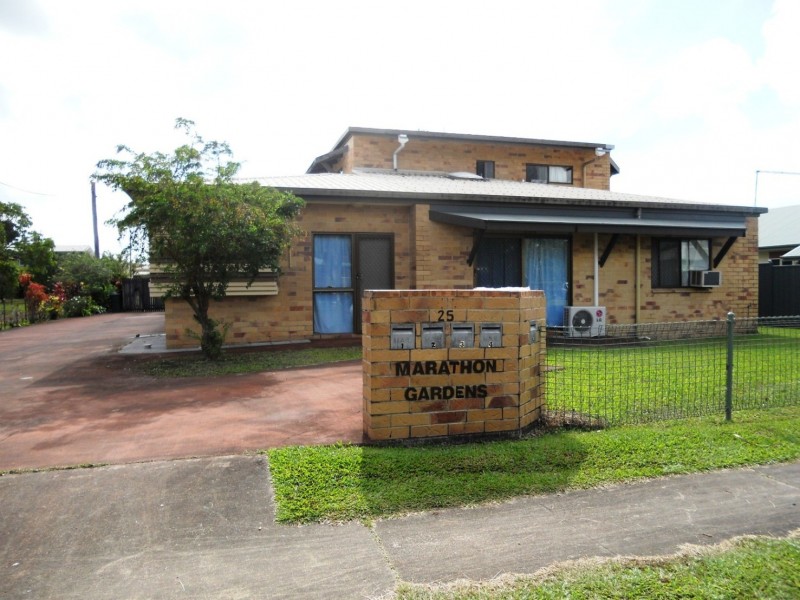 1 / 25 Marathon Street, Proserpine QLD 4800