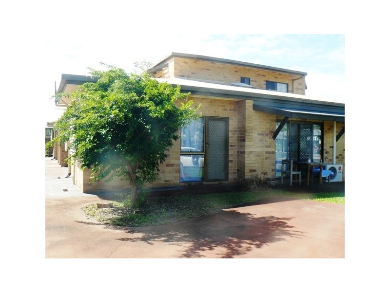 1 / 25 Marathon Street, Proserpine QLD 4800