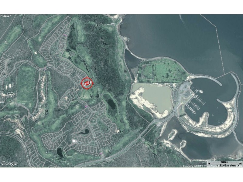 Lot 51 Laguna Quays, Whitsundays QLD 4802