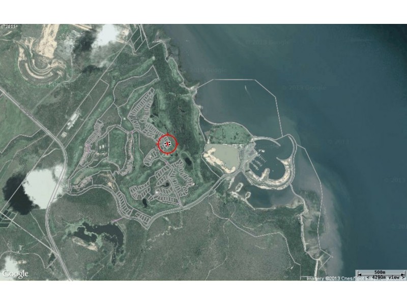 Lot 51 Laguna Quays, Whitsundays QLD 4802