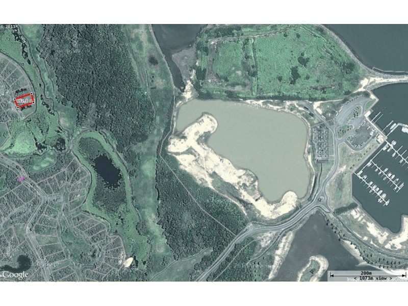 Lot 51 Laguna Quays, Whitsundays, Airlie Beach QLD 4802