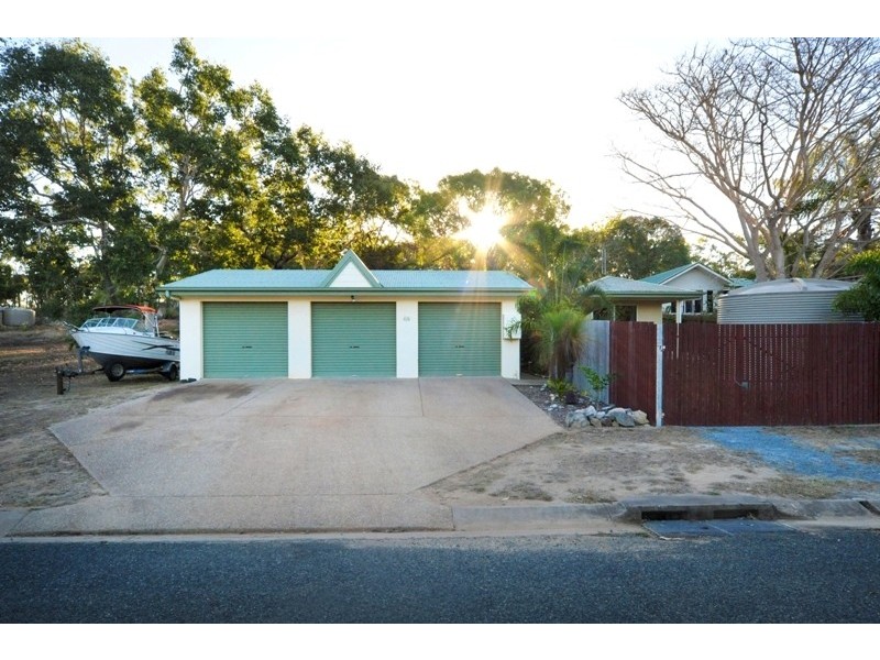68 Pioneer Drive, Dingo Beach QLD 4800