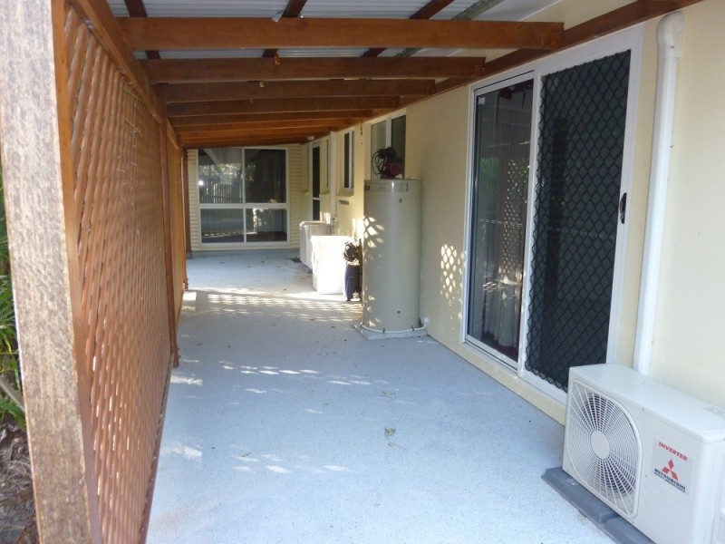 68 Pioneer Drive, Dingo Beach QLD 4800