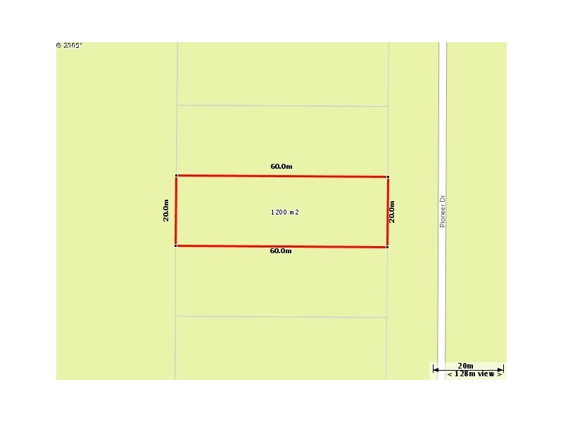 68 Pioneer Drive, Dingo Beach QLD 4800