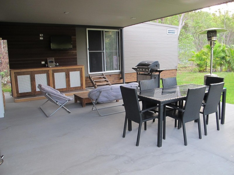 714 Conway Road, Preston QLD 4800