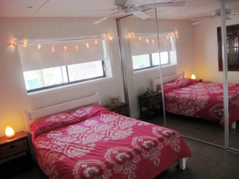 714 Conway Road, Preston QLD 4800