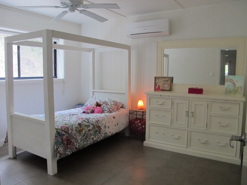 714 Conway Road, Preston QLD 4800