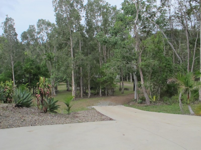 714 Conway Road, Preston QLD 4800