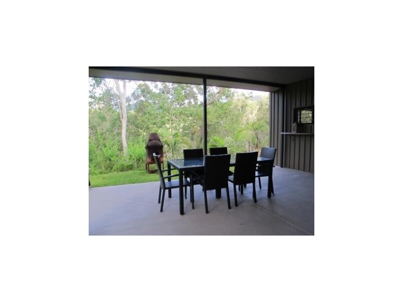 714 Conway Road, Preston QLD 4800