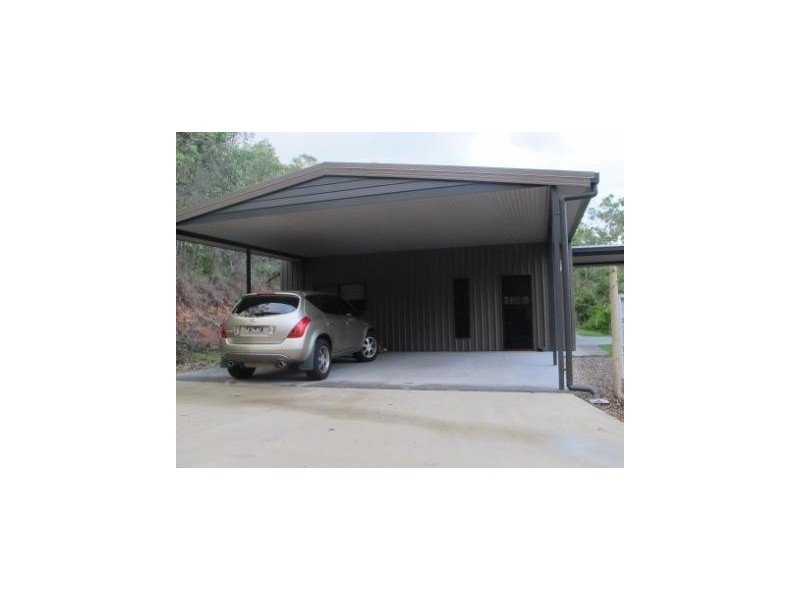 714 Conway Road, Preston QLD 4800