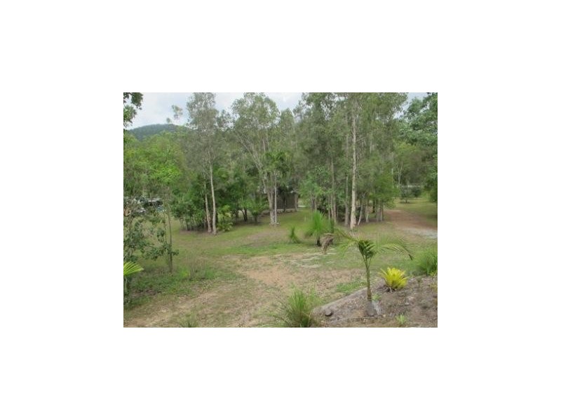 714 Conway Road, Preston QLD 4800