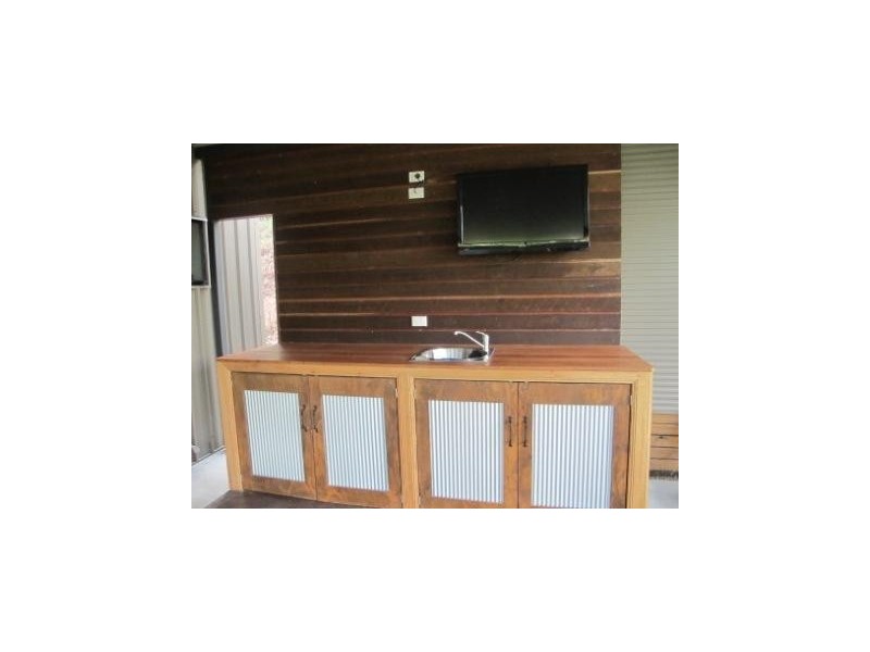 714 Conway Road, Preston QLD 4800