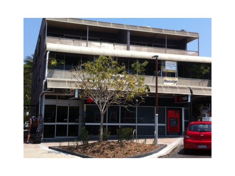 Office 3 348 Shute Harbour Road, Airlie Beach QLD 4802