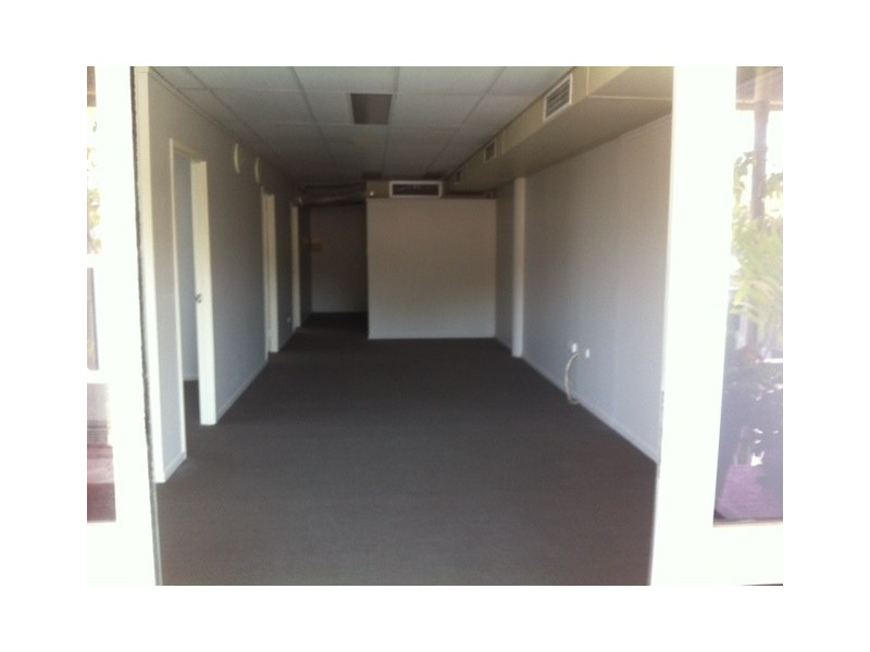 Office 3 348 Shute Harbour Road, Airlie Beach QLD 4802