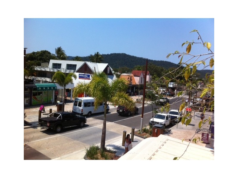 Office 3 348 Shute Harbour Road, Airlie Beach QLD 4802