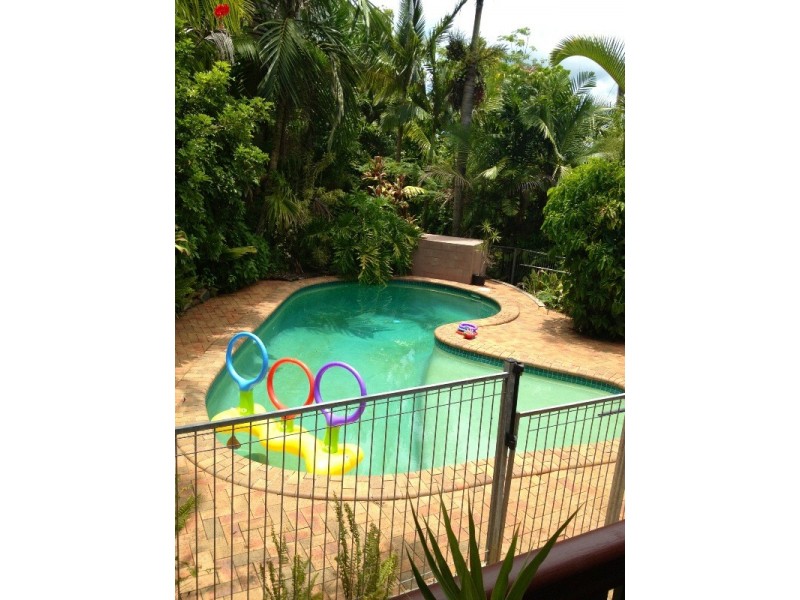 183 Camm Road, Mount Julian QLD 4800