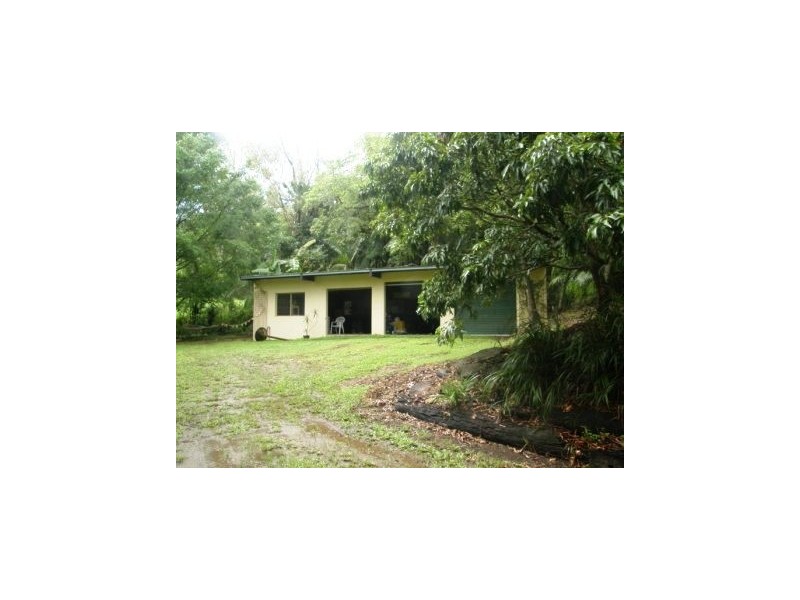 183 Camm Road, Mount Julian QLD 4800