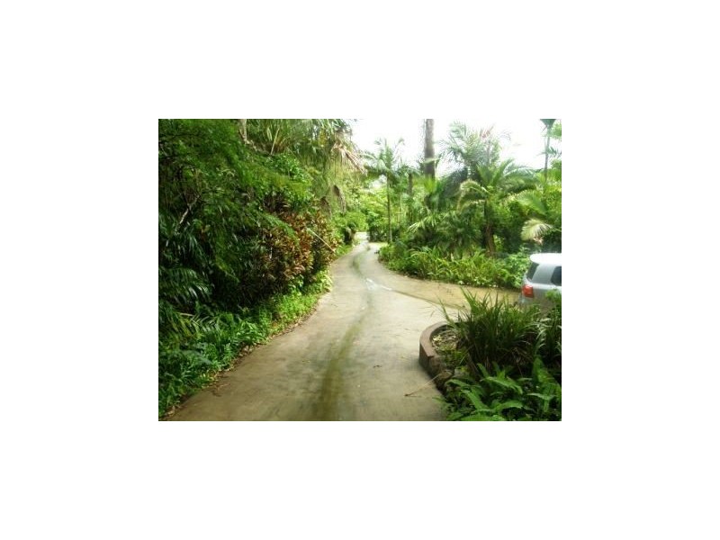 183 Camm Road, Mount Julian QLD 4800
