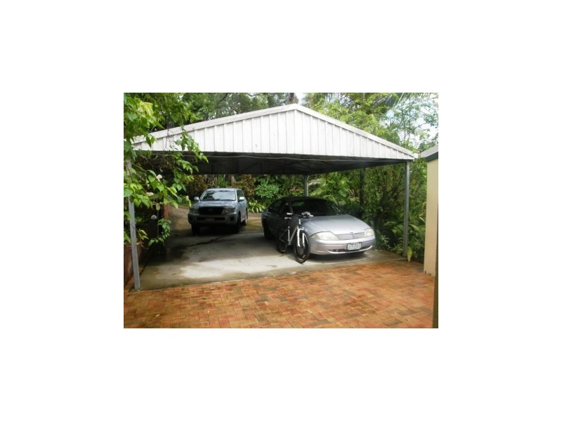 183 Camm Road, Mount Julian QLD 4800