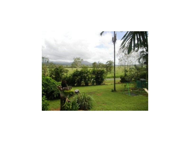 183 Camm Road, Mount Julian QLD 4800