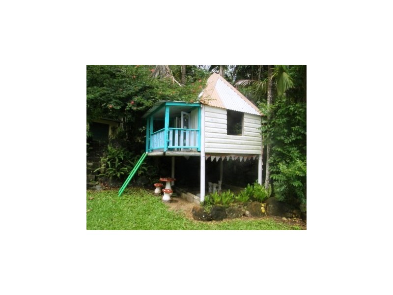 183 Camm Road, Mount Julian QLD 4800