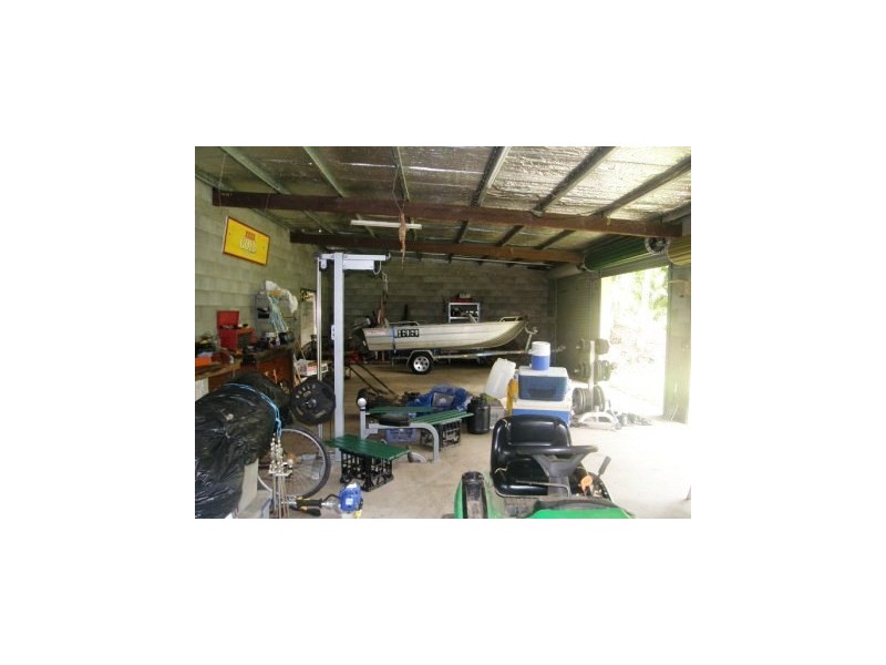 183 Camm Road, Mount Julian QLD 4800