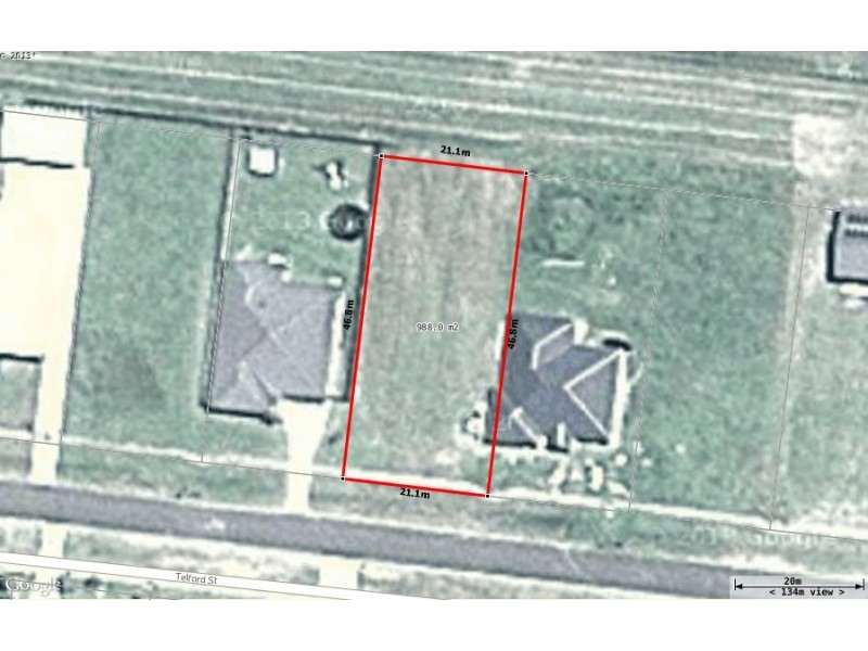 42 Telford Street, Proserpine QLD 4800