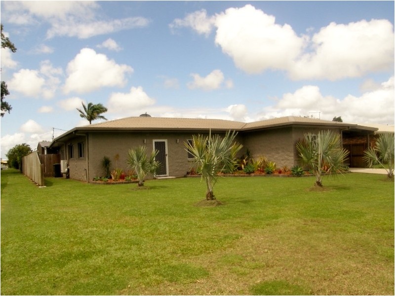 53 Spalla Drive, Proserpine QLD 4800