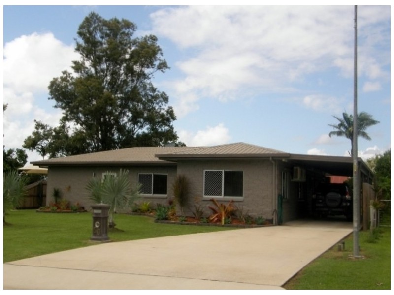 53 Spalla Drive, Proserpine QLD 4800