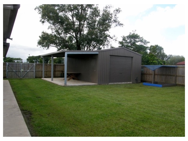 53 Spalla Drive, Proserpine QLD 4800
