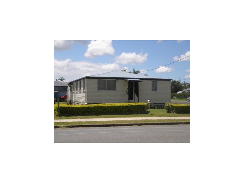 53 Hinschen Street, Proserpine QLD 4800