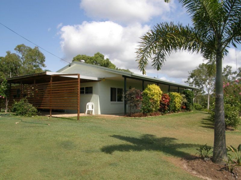 2378 Crystalbrook, Proserpine QLD 4800